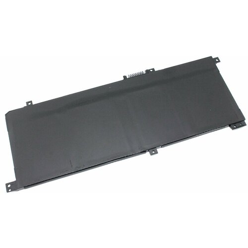 аккумулятор для ноутбука hp envy x360 15 dr sa04xl 14 8v 3400mah Аккумулятор OEM (совместимый с SA04XL, HSTNN-OB1F) для ноутбука HP Envy X360 15-DR 14.8V 3400mAh