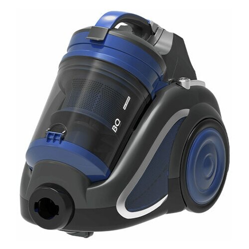 Пылесос BQ VC2208MC Grey-Blue 957400₽