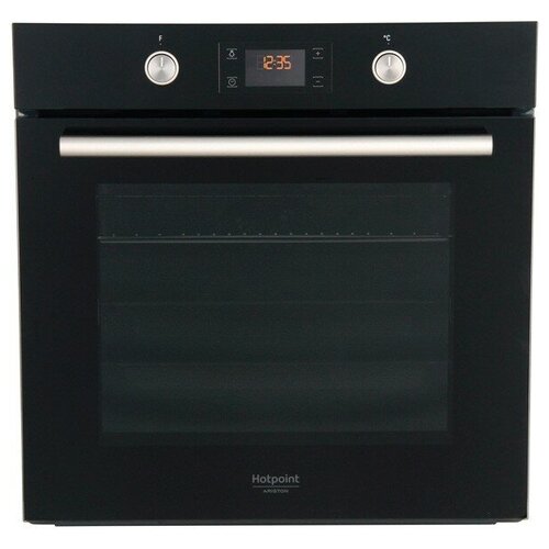 Электрический духовой шкаф Hotpoint-Ariston 7O 4FA 841 JC BL HA 4399000₽