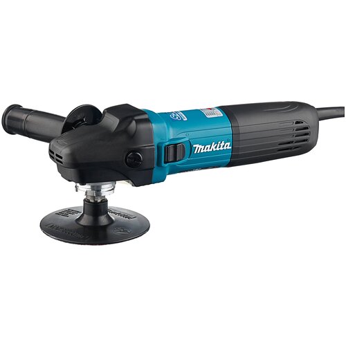 Полировальная машина Makita SA5040C, 1400 Вт