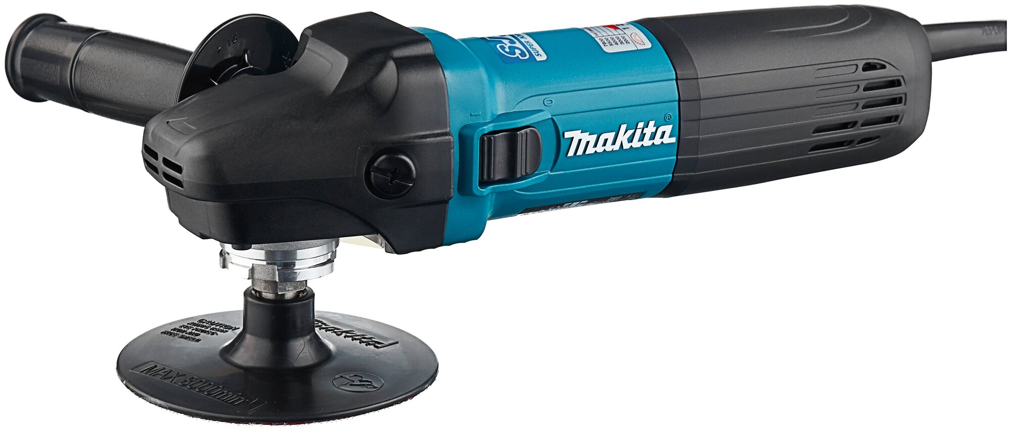 Шлифмашина угл Makita SA5040C