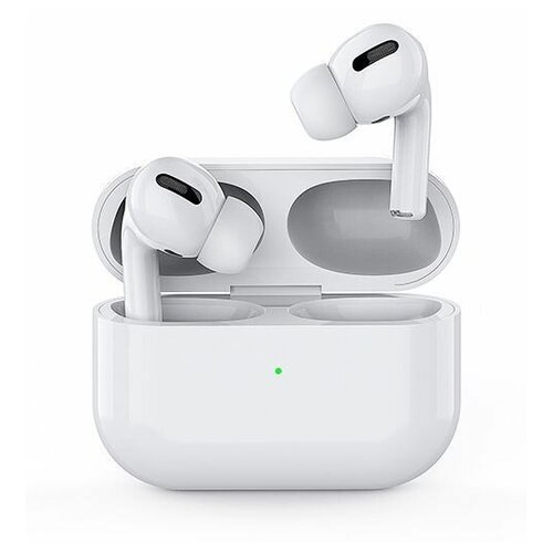 Беспроводная гарнитура teXet PRO цвет белый 224400₽