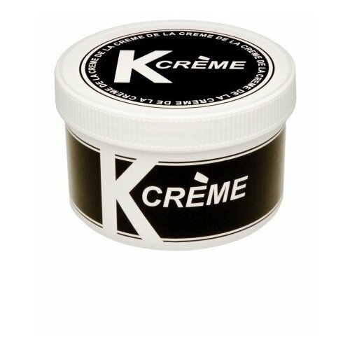 Купить Интимная крем смазка для анального секса на масляной основе K Crème • 400 мл, Интимные смазки
