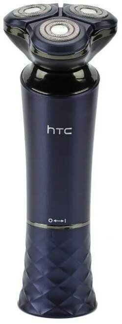 Бритва электрическая HTC GT-688