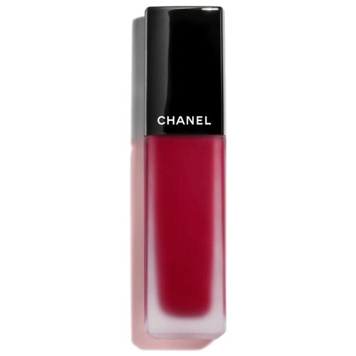 Chanel помада для губ Rouge Allure Ink, оттенок 154 Experimente