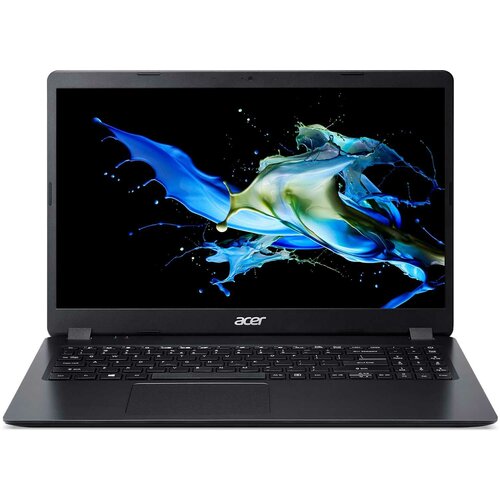 Ноутбук Acer Extensa 15 EX215-52-36B9 156 черный 3915000₽