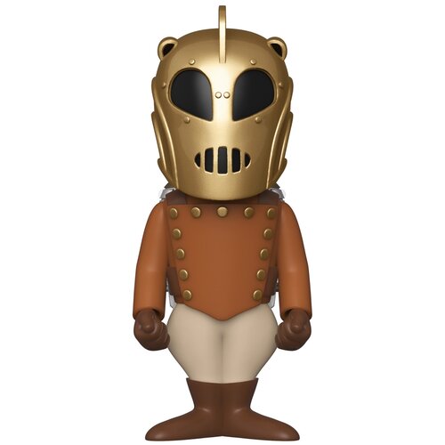 Фигурка Funko Vinyl Soda The Rocketeer 48898, 10 см фигурка funko dc comics vinyl soda bat mite 58322