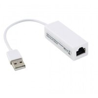 Адаптер KS-IS USB 2.0 Type A LAN (KS-270A)