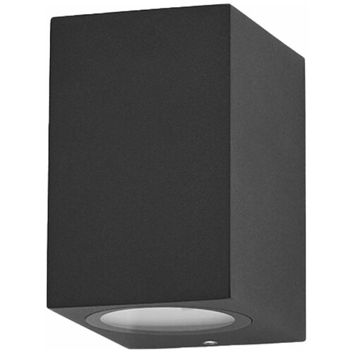 Настенный светодиодный светильник CUBE LED 7W 3000K IP54