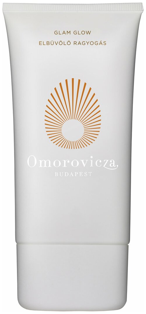 Omorovicza крем для автозагара Glam Glow Self-Tanner 150 мл