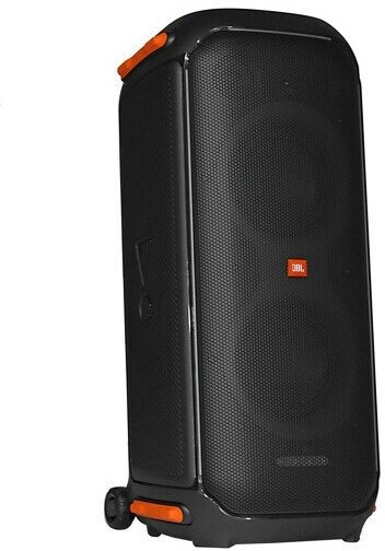 активная акустическая система JBL - фото №5