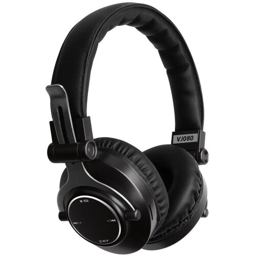 ERGO Electronics VJ080 чёрные 297500₽