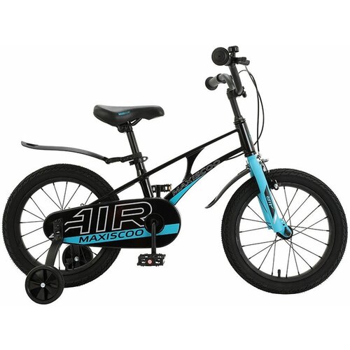 Велосипед Maxiscoo Air Стандарт Плюс 14
