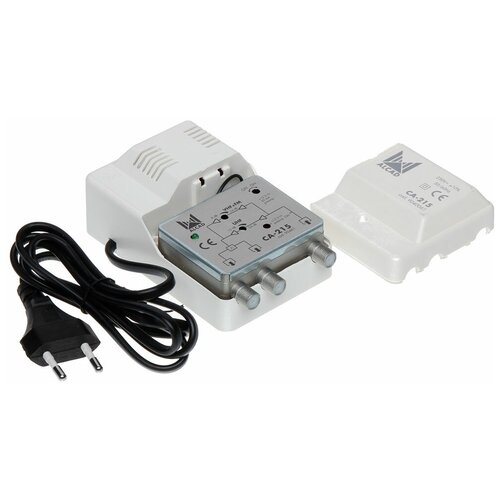 Усилитель ALCAD CA-215