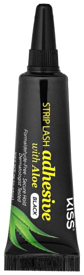 Kiss      ,  Strip Lash Adhesive KPLGL04