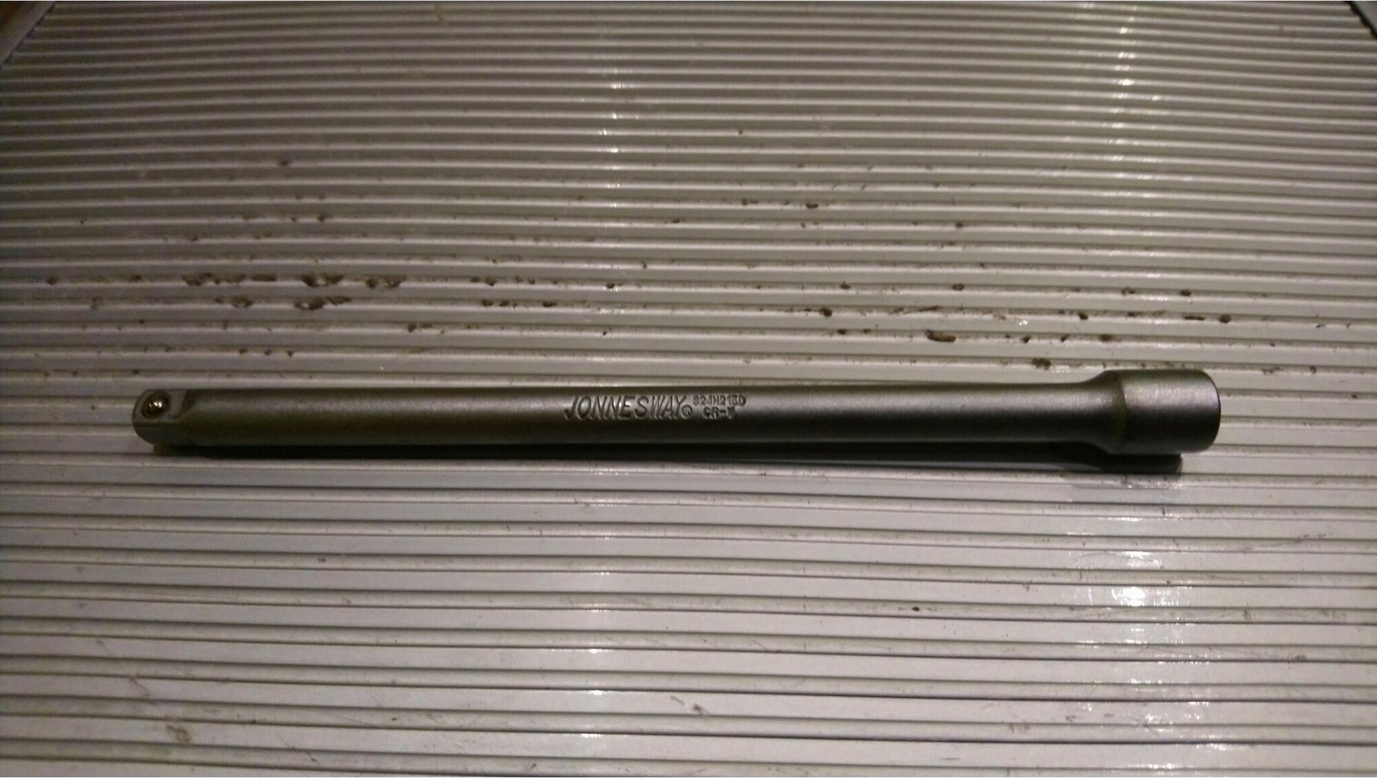 Удлинитель Jonnesway 1/4DR 150мм - фото №11
