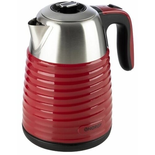 Чайник электрический ENERGY E-253 2200Вт 17л сталь 254000₽