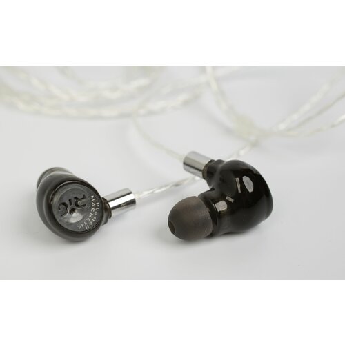 Наушники Kennerton RIG Plastic 5345000₽