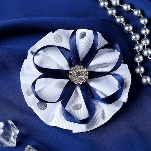 Резинка для волос бант 