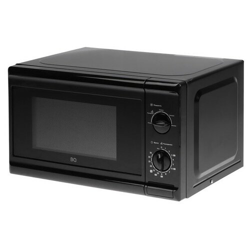 Микроволновая печь BQ MWO-24000SM Black 1004900₽