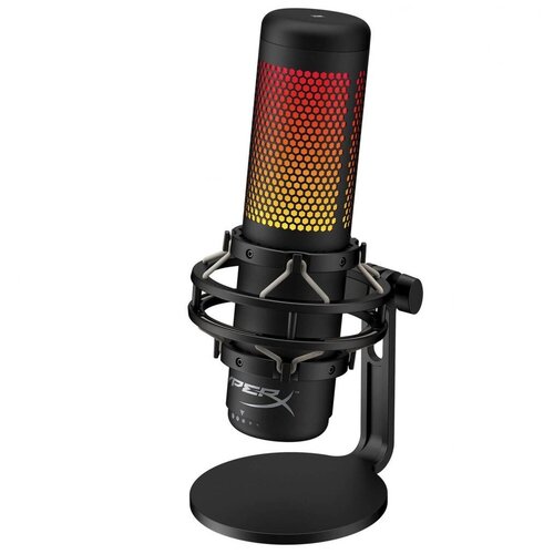 HyperX QuadCast S 1921000₽