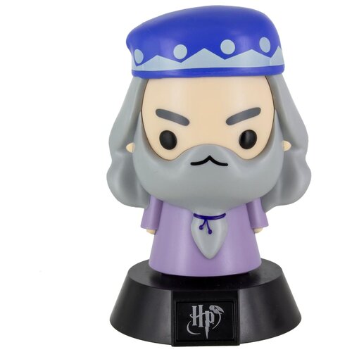 Светильник Harry Potter Dumbledore Icon Light V3 BDP PP5024HPV3