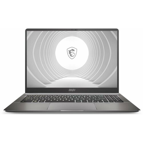 Ноутбук MSI CreatorPro Z16P B12UMST-223RU серый 16 9S7-15G121-223 34804000₽