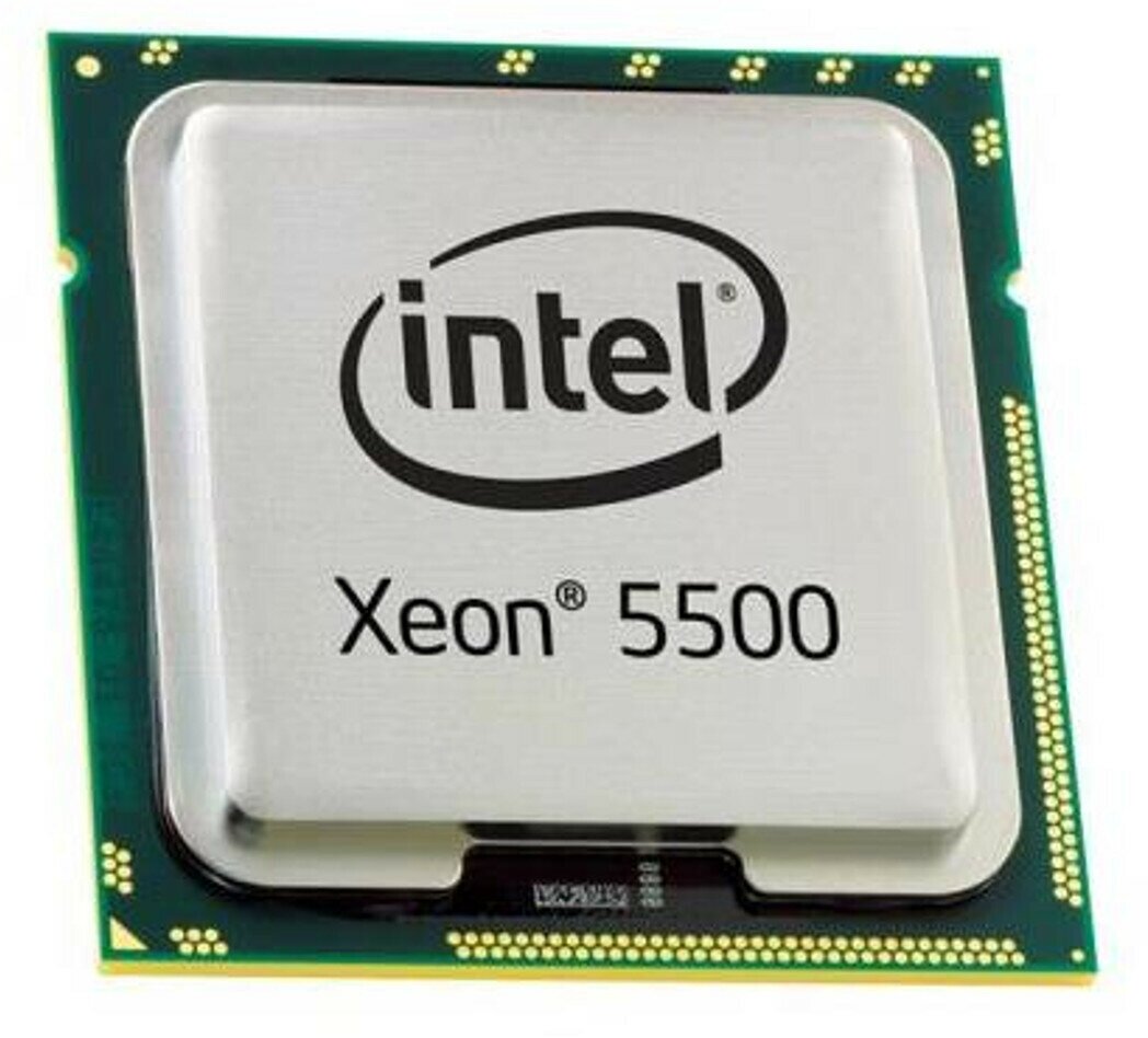 Процессор HP Intel Xeon E5504 (2.00 GHz, 4MB L3 Cache, 80W) Processor Option Kit for BL460C G6 507801-L21