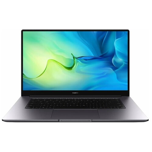 Ноутбук HUAWEI MateBook D 15 BoM-WDQ9 (53013JJX)