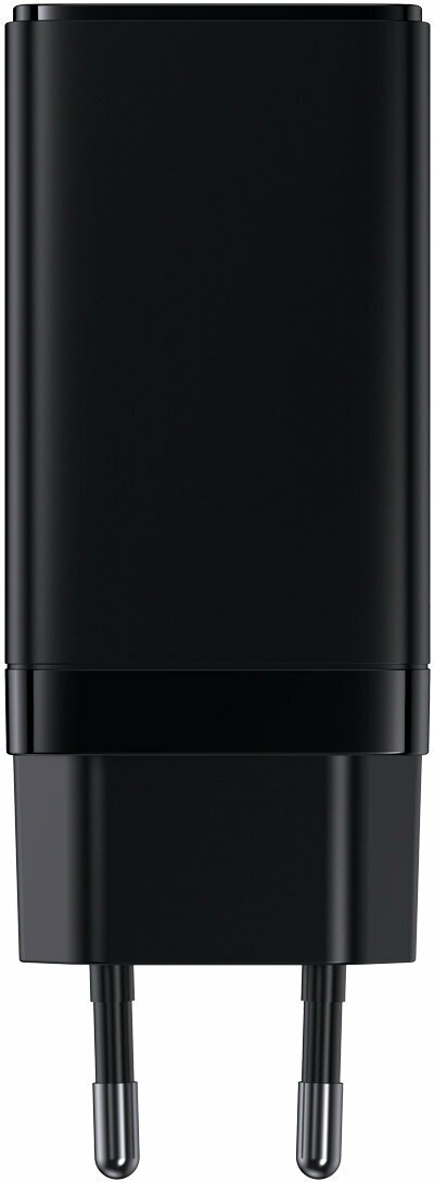Зарядное устройство сетевое Baseus GaN5 Pro Quick Charger 65W PD 3.0 + Кабель в комплекте (100w Type-C) - фото №19