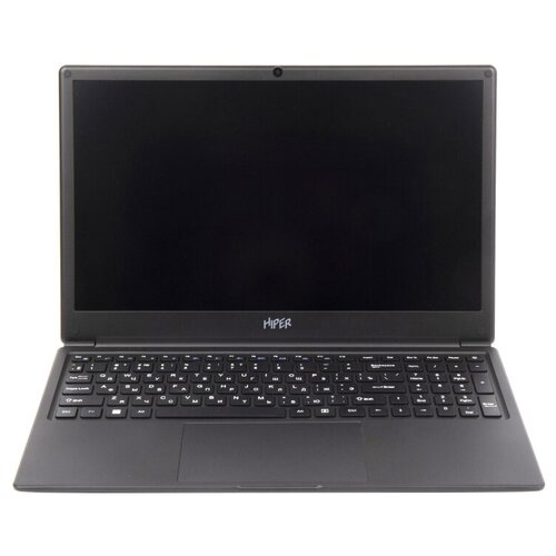 Ноутбук Hiper A1568K(A1568K1135W1) i5 1135G7/8Gb/512Gb SSD/15.6/W10P