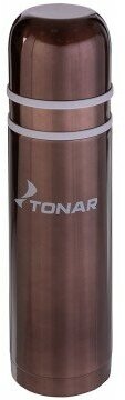 Термосы Тонар Термос (HS. TM-034) 750ML (2 крышки-кружки) TONAR