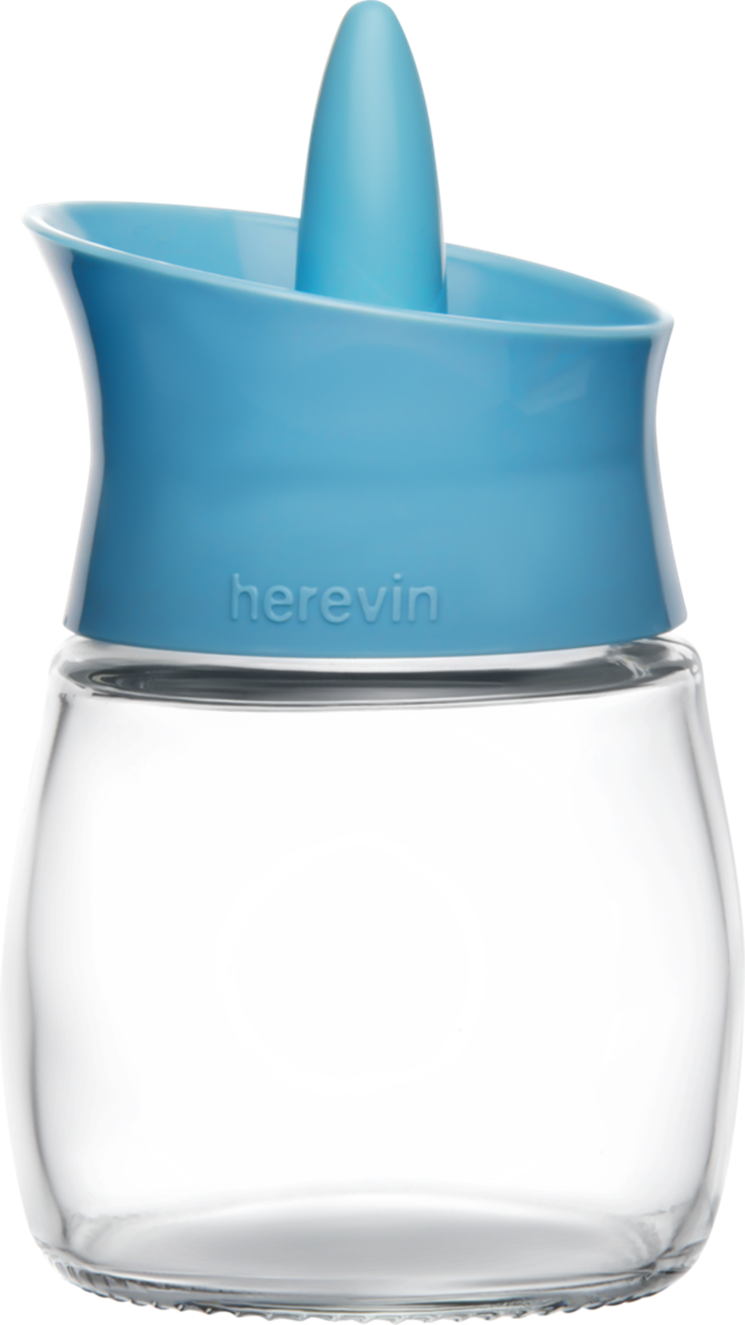 Емкость Herevin для специй стекло пластик 180 мл
