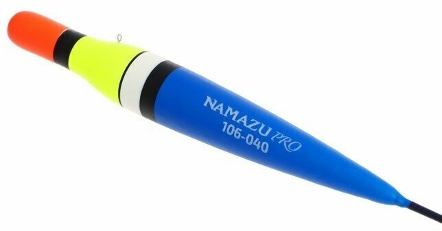 Поплавок Namazu Pro 106-040 4 г 9550109