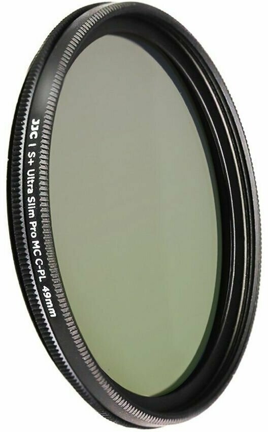 Поляризационный фильтр JJC CPL Filter 67mm (S+)