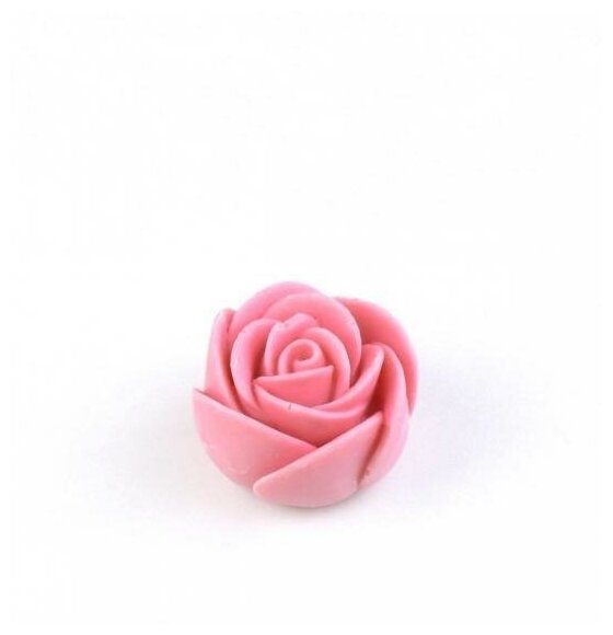 33 шоколадные розы CHOCO STORY в корзинке - Белый, Розовый и Фиолетовый микс из Бельгийского шоколада, 396 гр. K33-BRF - фотография № 3