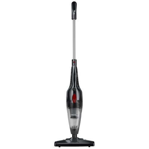 Ручной вертикальный пылесос Enchen Vacuum Cleaner V1 (Black/Red) DX115C/DX118C