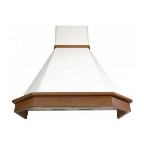 Каминная вытяжка ELIKOR Ротонда 90П-650-П3Д бежевыйдуб неокр 2267300₽