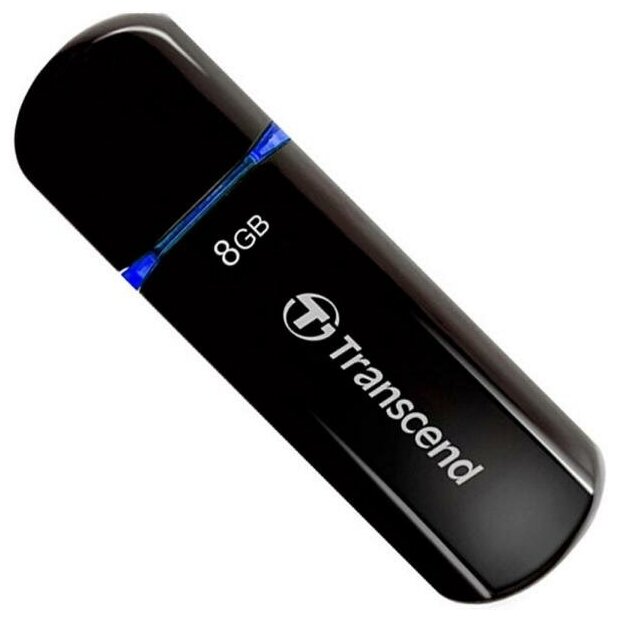 USB Flash накопитель Transcend - фото №17