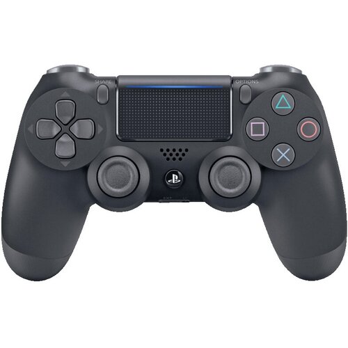 Sony DualShock 4 v2 (CUH-ZCT2E) Black