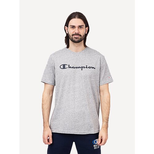 Crewneck T-Shirt, футболка, (JPR) зеленый, XXL