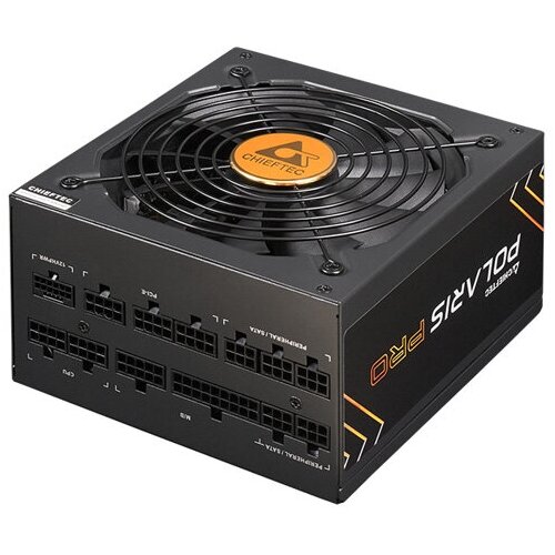 Блок питания Chieftec Polaris Pro 1300W PPX-1300FC-A3