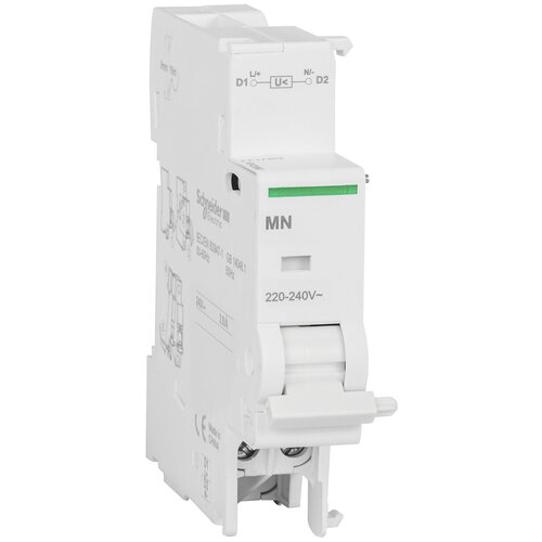 Расцепитель минимального напряжения Schneider Electric A9N26960