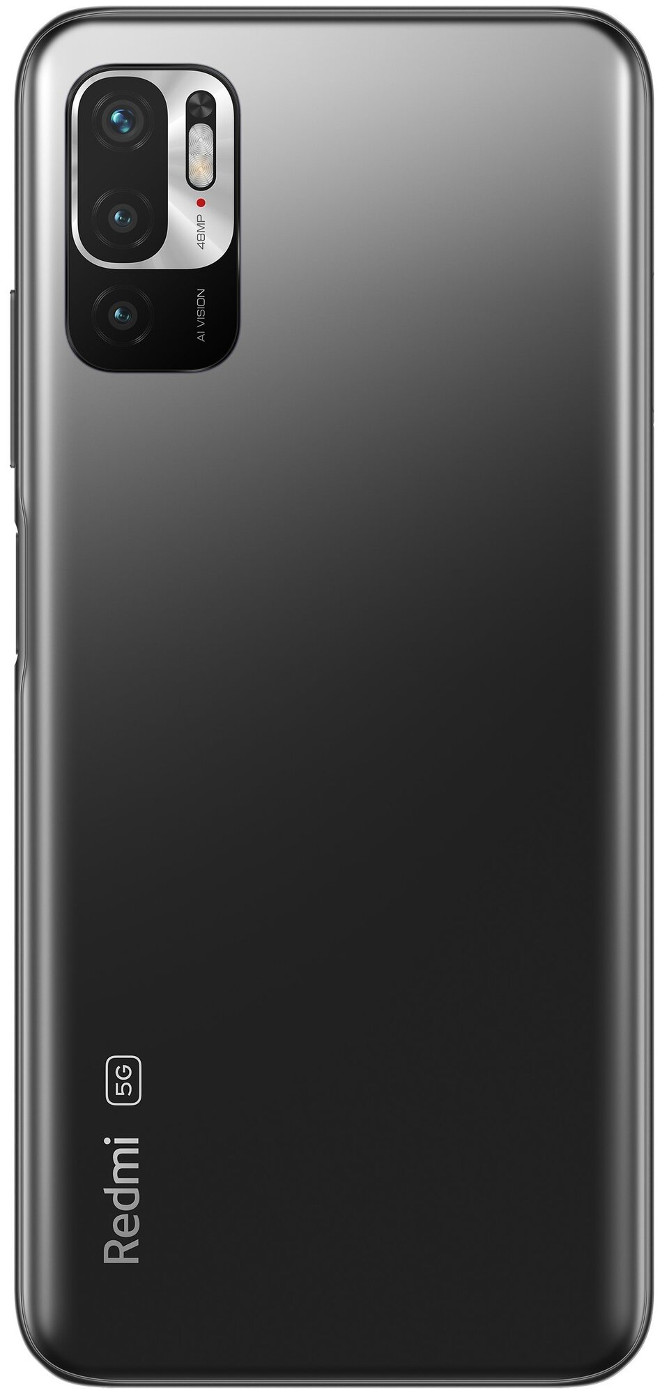 Xiaomi Redmi Note 10 5G 8/256 ГБ CN, черный