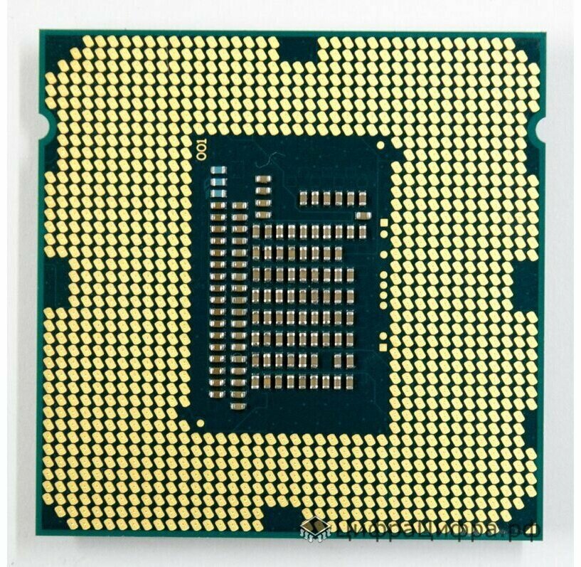 Процессор Intel Core i5-3570 Ivy Bridge LGA1155 4 x 3400 МГц