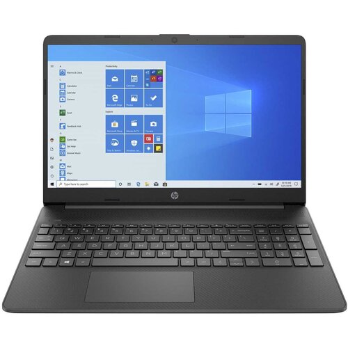 HP Ноутбук HP 15s-eq2658ng Ryzen 5 5500U 16Gb SSD1Tb AMD Radeon 156 IPS FHD 1920x1080 Windows 11 Home black WiFi BT Cam 3G7Q8EA 3G7Q8EA 6450000₽