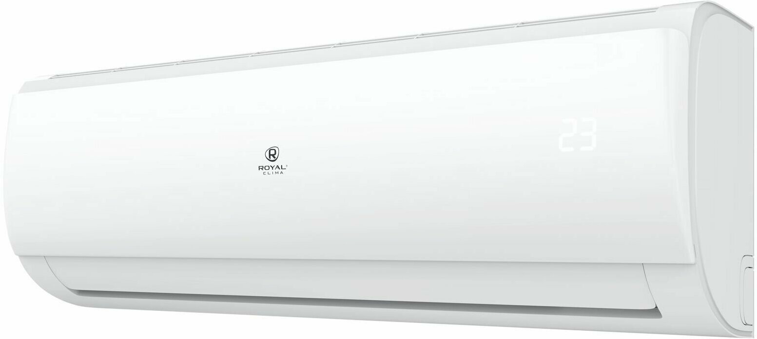 фото Кондиционер Royal Clima RC-TWN55HN