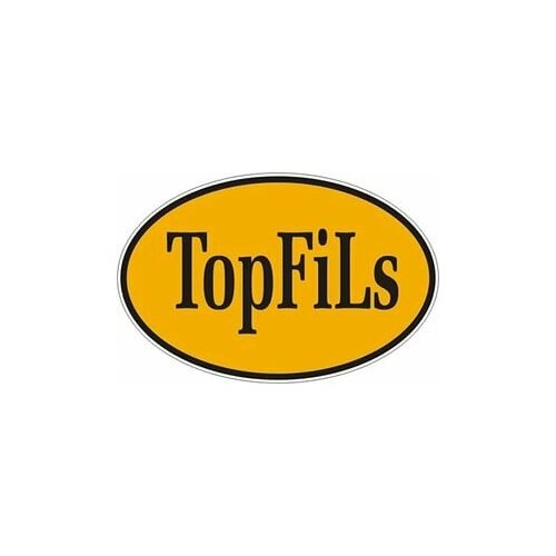 Top Fils A-1027 17801-37020 Prius 30 TopFils арт. A1027