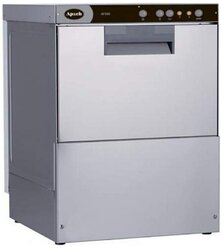 Apach Посудомоечная машина с фронтальной загрузкой Apach AF500 (917968)