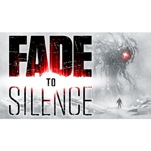 Игра Fade to Silence для PC (STEAM) (электронная версия) игра journey to the savage planet steam для pc steam электронная версия
